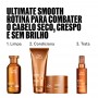 Wella Ultimate Smooth Máscara 150ml