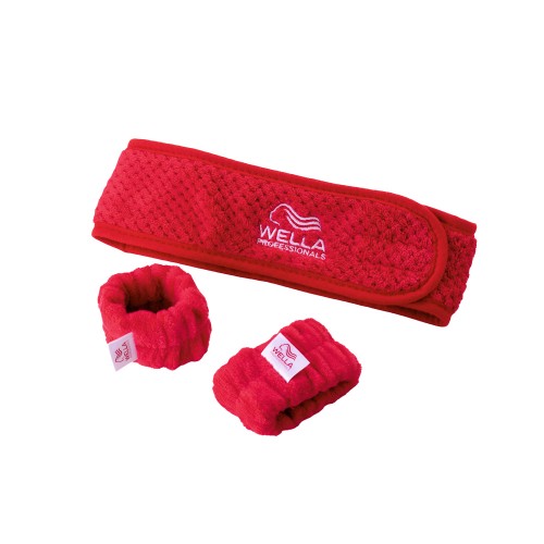 Wella Ultimate Repair Hair Band