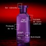 Wella Ultimate Color Shampoo para Cabelo com Coloração 250ml