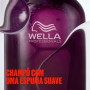 Wella Ultimate Color Shampoo para Cabelo com Coloração 250ml