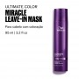 Wella Ultimate Color Máscara para Cabelo com Coloração 95ml