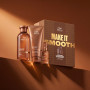 Wella Ultimate Smooth Make It Smooth Coffret