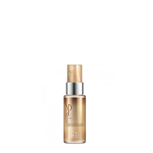 Wella SP Luxe Oil Elixir Reconstrutor 100ml