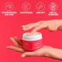 Wella Invigo Color Brilliance Máscara para Cabelo Fino 30ml