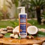 Widi Care Blindando a Juba Pudding Ativador Capilar 300ml