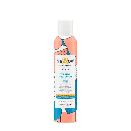 Yellow Professional Style Termoprotetor 250ml