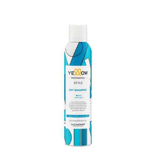 Yellow Professional Style Shampoo Seco 250ml