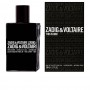 Zadig & Voltaire This Is Him Eau de Toilette 100ml