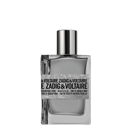 Zadig & Voltaire This Is Really! Him Eau de Toilette 50ml