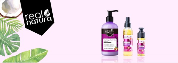 Pro-Lisos Anti Frizz