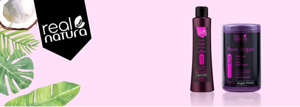 Puro Argan