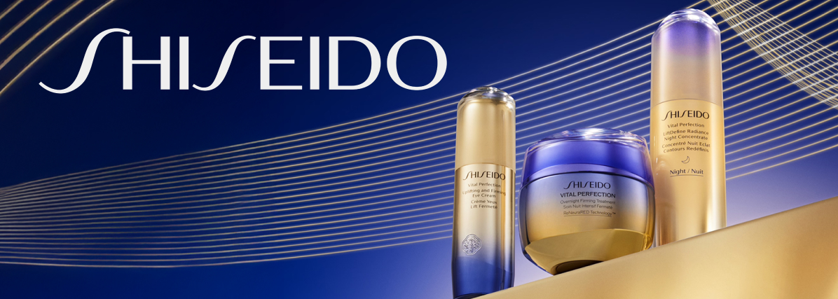Shiseido