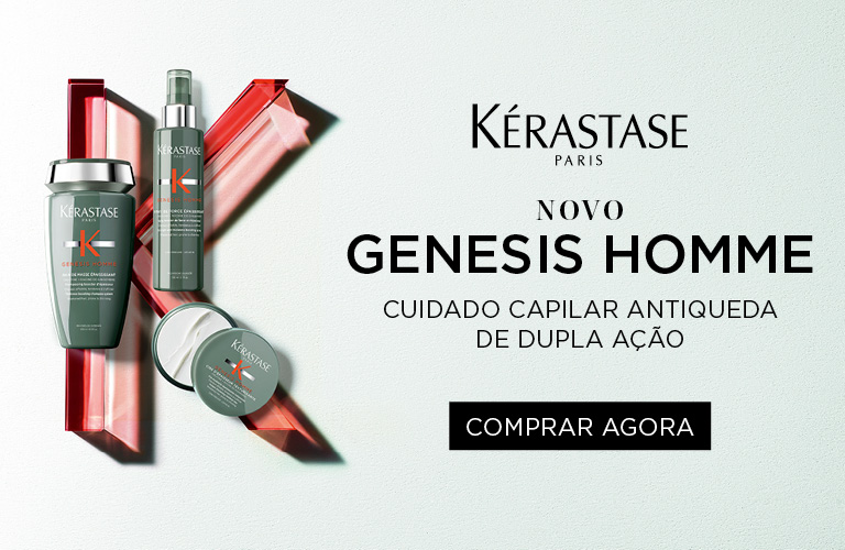Kérastase - Genesis Homme