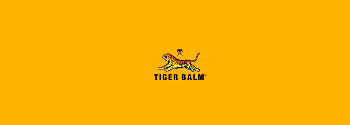 Tiger Balm